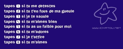 alors