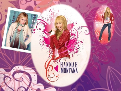 hannah montana