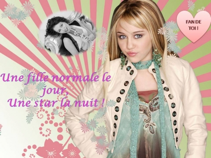 hannah montana