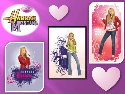 hannah montana