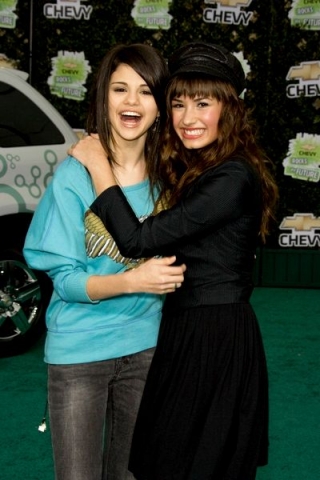 selena et demi