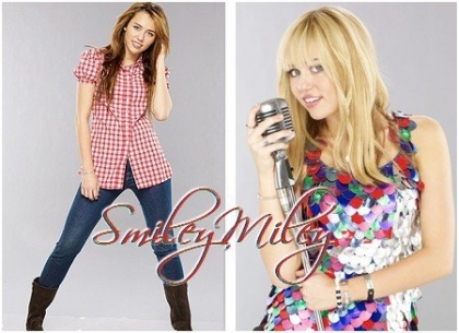 miley cyrus alias hannah montana cool