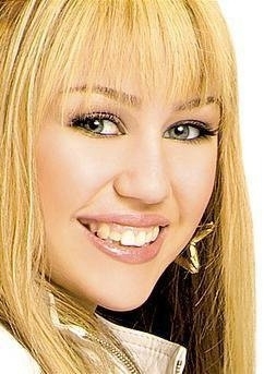 hannah montana