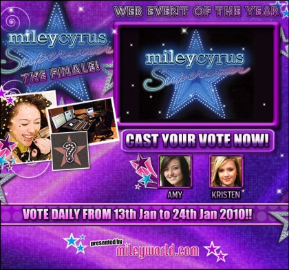 miley cyrus  star