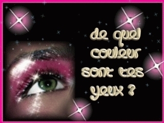 yeux