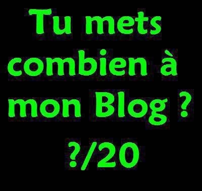 Alors?