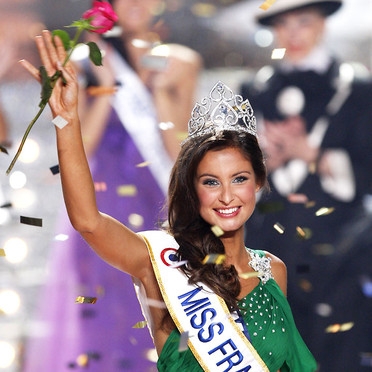 miss france 2010