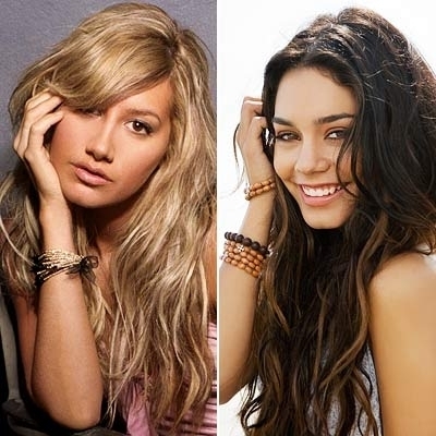 ashley vs vanessa