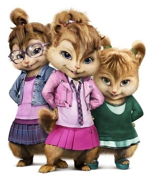 LES CHIPETTES