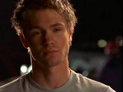 lucas scott