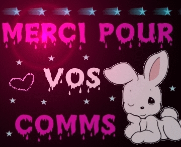 lapinou comm's