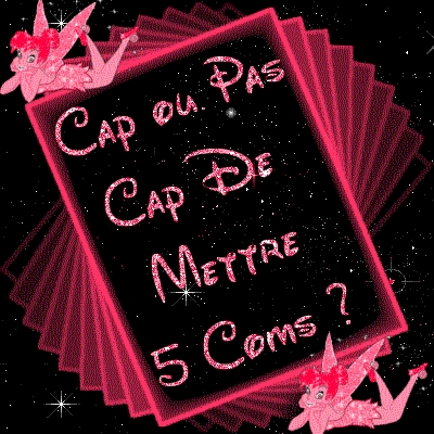 cap ou pas cap 