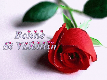 bonne st valentin!!!!!!!