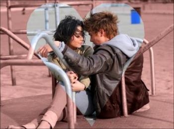 zanessa