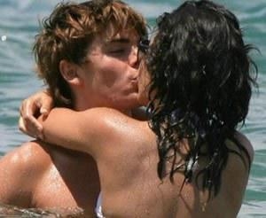 zanessa