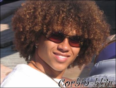 corbin bleu