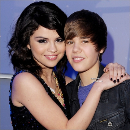 selena et justin