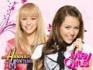 le jeu d habiage de hannah montana!