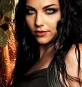 Amy Lee ou Evanescence!