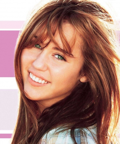 LA BELLE MILEY 