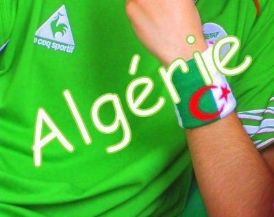 algerie mon amour