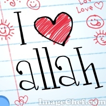 allah