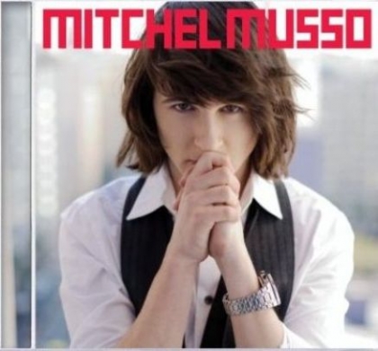 mitchel mousso