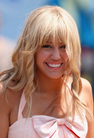 hannah montana