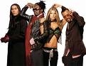 Les Black Eyed Peas