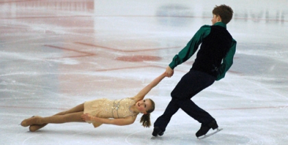 patinage artistique