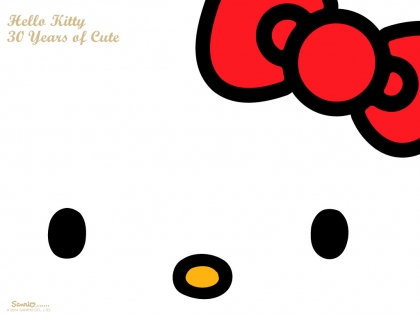 hello kitty