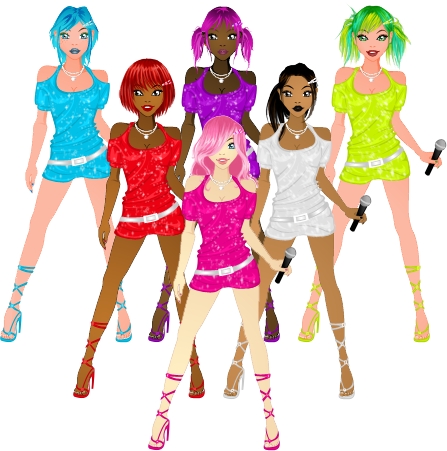 tu connais le site oh my  dollz??