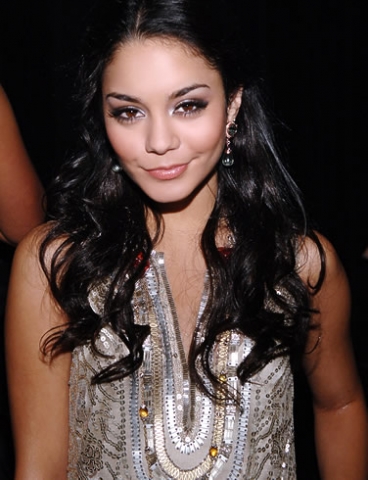 vanessa hudgens