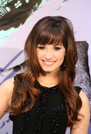 biographie demi lovato