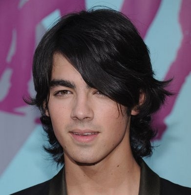 biographie de joe jonas