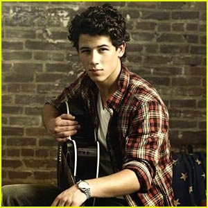 biographie de nick jonas