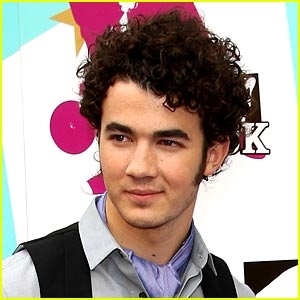 biographie de kevin jonas