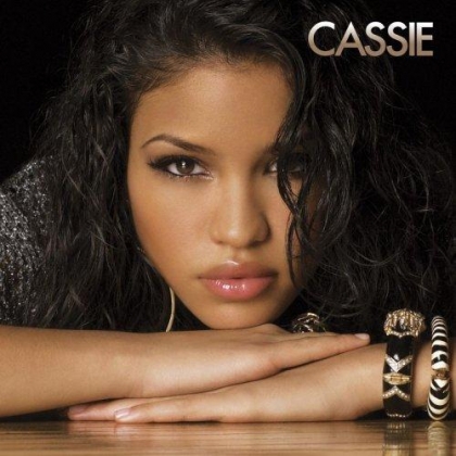 Cassie!!!