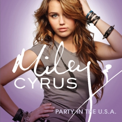 miley cirus