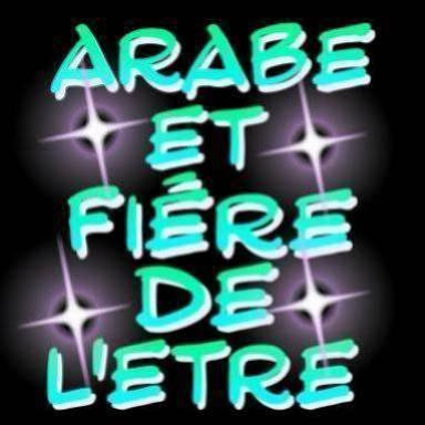 vive les arabe