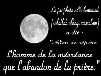 notre propete