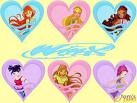 les winx