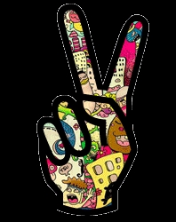 peace