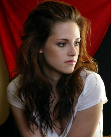 Kristen Stewart