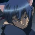 ikuto !!!!!!