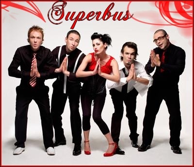 je suis ossi fan de superbus