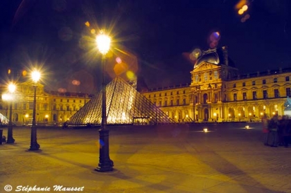 le louvre