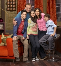 les sorciers de waverly place