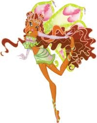 winx enchantix layla