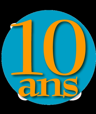 10 ans